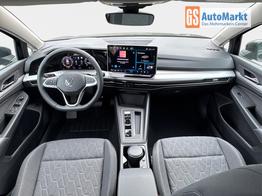 Volkswagen Golf Variant Prime AHK+ACC+eHK+KAMERA+SHZ+KLIMA+LED+17" ALU 