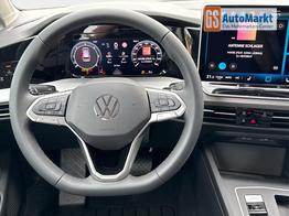 Volkswagen Golf Variant Prime AHK+ACC+eHK+KAMERA+SHZ+KLIMA+LED+17" ALU 