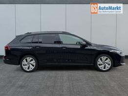 Volkswagen Golf Variant Prime AHK+ACC+eHK+KAMERA+SHZ+KLIMA+LED+17" ALU 