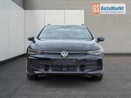 Volkswagen Golf Variant Prime AHK+ACC+eHK+KAMERA+SHZ+KLIMA+LED+17" ALU 