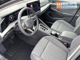 Volkswagen Golf Variant Prime AHK+ACC+eHK+KAMERA+SHZ+KLIMA+LED+17" ALU 