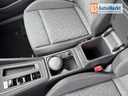 Volkswagen Golf Variant Prime AHK+ACC+eHK+KAMERA+SHZ+KLIMA+LED+17" ALU 