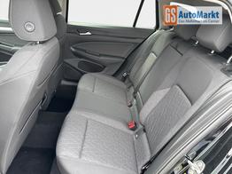 Volkswagen Golf Variant Prime AHK+ACC+eHK+KAMERA+SHZ+KLIMA+LED+17" ALU 