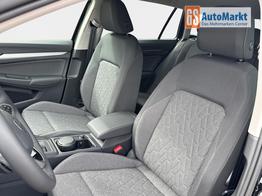 Volkswagen Golf Variant Prime AHK+ACC+eHK+KAMERA+SHZ+KLIMA+LED+17" ALU 