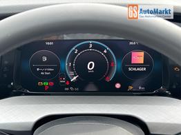 Volkswagen Golf Variant Prime AHK+ACC+eHK+KAMERA+SHZ+KLIMA+LED+17" ALU 