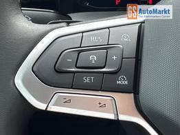 Volkswagen Golf Variant Prime AHK+ACC+eHK+KAMERA+SHZ+KLIMA+LED+17" ALU 