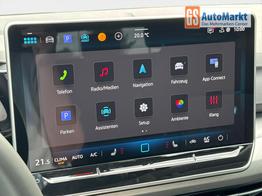 Volkswagen Golf Variant Prime AHK+ACC+eHK+KAMERA+SHZ+KLIMA+LED+17" ALU 