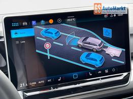Volkswagen Golf Variant Prime AHK+ACC+eHK+KAMERA+SHZ+KLIMA+LED+17" ALU 