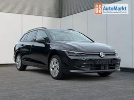 Volkswagen Golf Variant Prime AHK+ACC+eHK+KAMERA+SHZ+KLIMA+LED+17" ALU 