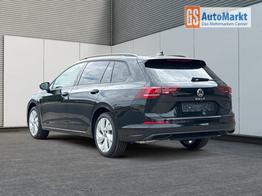 Volkswagen Golf Variant Prime AHK+ACC+eHK+KAMERA+SHZ+KLIMA+LED+17" ALU 