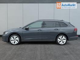 Volkswagen Golf Variant Prime AHK+ACC+eHK+KAMERA+SHZ+KLIMA+LED+17" ALU 