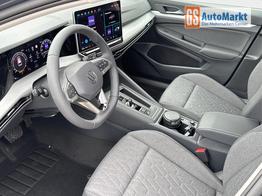 Volkswagen Golf Variant Prime AHK+ACC+eHK+KAMERA+SHZ+KLIMA+LED+17" ALU 