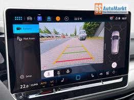 Volkswagen Golf Variant Prime AHK+ACC+eHK+KAMERA+SHZ+KLIMA+LED+17" ALU 