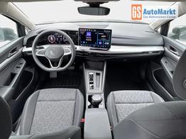 Volkswagen Golf Variant Prime AHK+ACC+eHK+KAMERA+SHZ+KLIMA+LED+17" ALU 