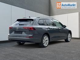 Volkswagen Golf Variant Prime AHK+ACC+eHK+KAMERA+SHZ+KLIMA+LED+17" ALU 
