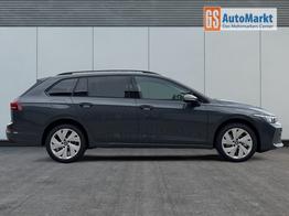 Volkswagen Golf Variant Prime AHK+ACC+eHK+KAMERA+SHZ+KLIMA+LED+17" ALU 