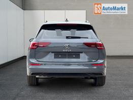 Volkswagen Golf Variant Prime AHK+ACC+eHK+KAMERA+SHZ+KLIMA+LED+17" ALU 