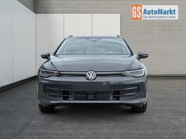 Volkswagen Golf Variant Prime AHK+ACC+eHK+KAMERA+SHZ+KLIMA+LED+17" ALU 