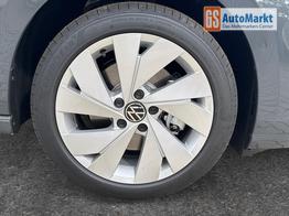 Volkswagen Golf Variant Prime AHK+ACC+eHK+KAMERA+SHZ+KLIMA+LED+17" ALU 