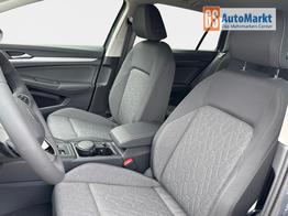 Volkswagen Golf Variant Prime AHK+ACC+eHK+KAMERA+SHZ+KLIMA+LED+17" ALU 