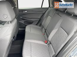 Volkswagen Golf Variant Prime AHK+ACC+eHK+KAMERA+SHZ+KLIMA+LED+17" ALU 
