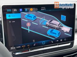 Volkswagen Golf Variant Prime AHK+ACC+eHK+KAMERA+SHZ+KLIMA+LED+17" ALU 