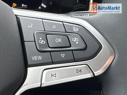 Volkswagen Golf Variant Prime AHK+ACC+eHK+KAMERA+SHZ+KLIMA+LED+17" ALU 