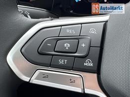 Volkswagen Golf Variant Prime AHK+ACC+eHK+KAMERA+SHZ+KLIMA+LED+17" ALU 