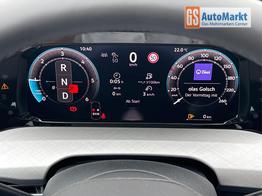 Volkswagen Golf Variant Prime AHK+ACC+eHK+KAMERA+SHZ+KLIMA+LED+17" ALU 