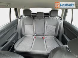 Volkswagen Golf Variant Prime AHK+ACC+eHK+KAMERA+SHZ+KLIMA+LED+17" ALU 