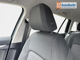 Volkswagen Golf Variant Prime AHK+ACC+eHK+KAMERA+SHZ+KLIMA+LED+17" ALU 