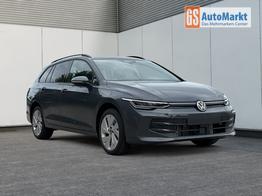 Volkswagen Golf Variant Prime AHK+ACC+eHK+KAMERA+SHZ+KLIMA+LED+17" ALU 