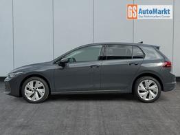 Volkswagen Golf Prime ACC+SHZ+KLIMA+KAMERA+APP CONNECT+LED+17" ALU 