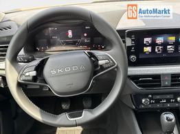 Skoda Kamiq Selection SHZ+KAMERA+SMARTLINK+PDC+LED+16" ALU 