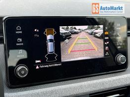 Skoda Kamiq Selection SHZ+KAMERA+SMARTLINK+PDC+LED+16" ALU 