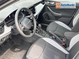 Skoda Kamiq Selection SHZ+KAMERA+SMARTLINK+PDC+LED+16" ALU 
