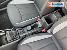 Skoda Kamiq Selection SHZ+KAMERA+SMARTLINK+PDC+LED+16" ALU 
