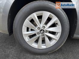 Skoda Kamiq Selection SHZ+KAMERA+SMARTLINK+PDC+LED+16" ALU 