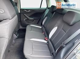 Skoda Kamiq Selection SHZ+KAMERA+SMARTLINK+PDC+LED+16" ALU 