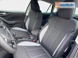 Skoda Kamiq Selection SHZ+KAMERA+SMARTLINK+PDC+LED+16" ALU 