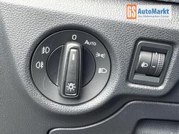 Skoda Kamiq Selection SHZ+KAMERA+SMARTLINK+PDC+LED+16" ALU 