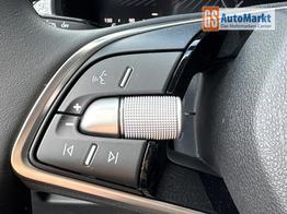 Skoda Kamiq Selection SHZ+KAMERA+SMARTLINK+PDC+LED+16" ALU 
