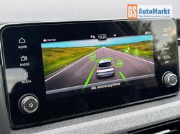 Skoda Kamiq Selection SHZ+KAMERA+SMARTLINK+PDC+LED+16" ALU 