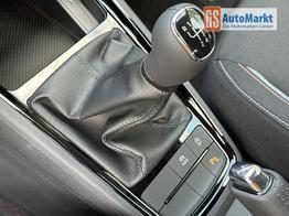 Skoda Kamiq Selection SHZ+KAMERA+SMARTLINK+PDC+LED+16" ALU 