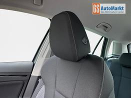 Skoda Kamiq Selection SHZ+KAMERA+SMARTLINK+PDC+LED+16" ALU 