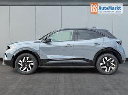 Opel Mokka GS SHZ+KAMERA+LED+PDC+17"LM 