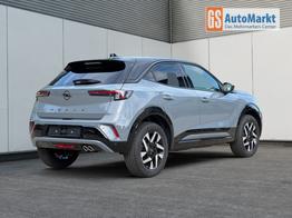 Opel Mokka GS SHZ+KAMERA+LED+PDC+17"LM 