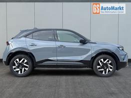 Opel Mokka GS SHZ+KAMERA+LED+PDC+17"LM 