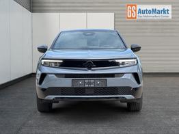 Opel Mokka GS SHZ+KAMERA+LED+PDC+17"LM 