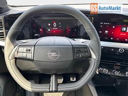 Opel Mokka GS SHZ+KAMERA+LED+PDC+17"LM 